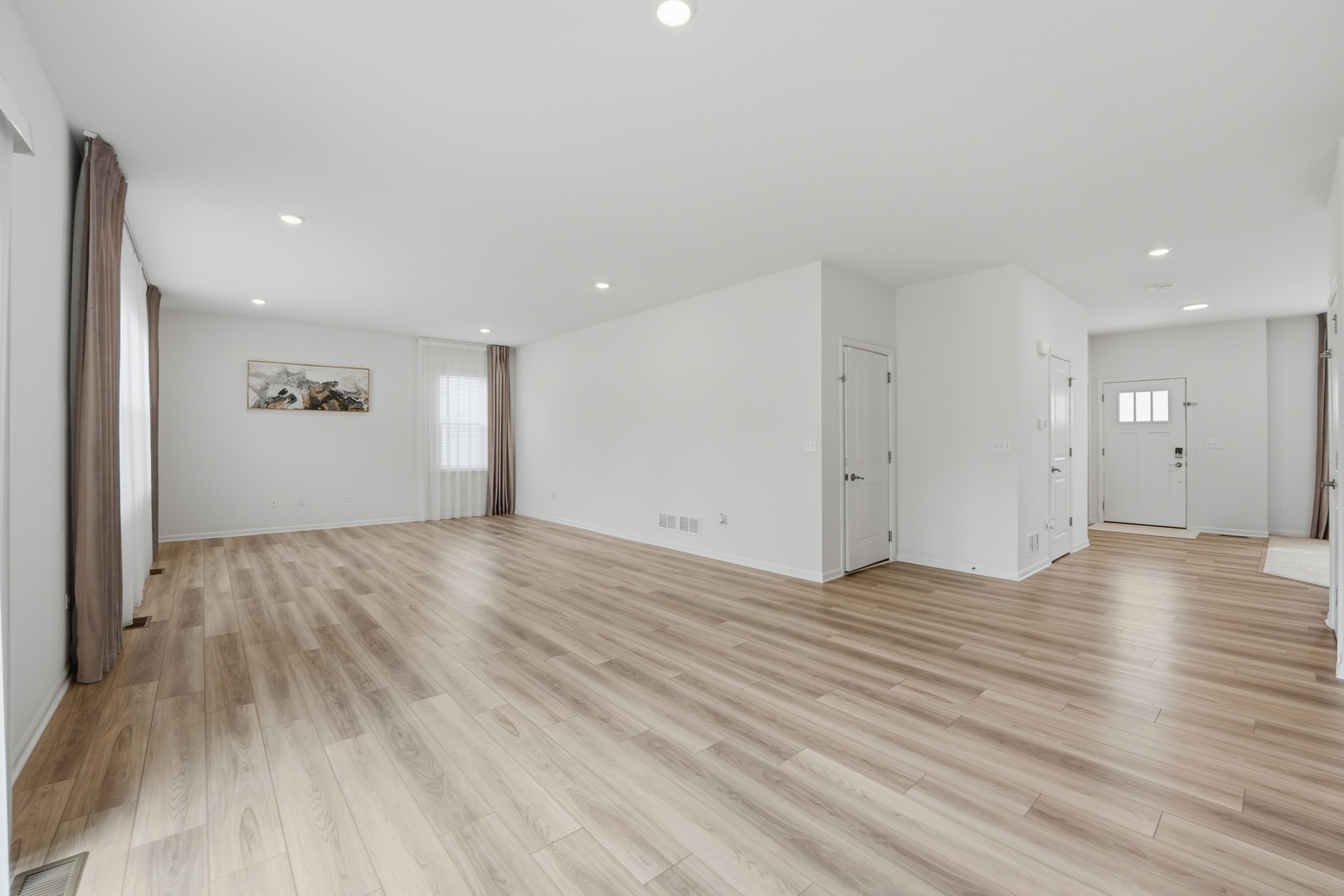 8503 Rosehall Drive