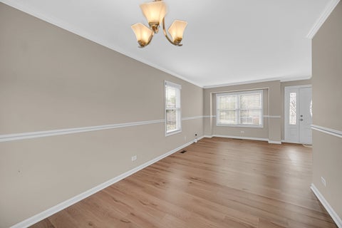 Tiny photo for 455 Rosewood Crossing #-, Lindenhurst, IL 60046 (MLS # 12752560)