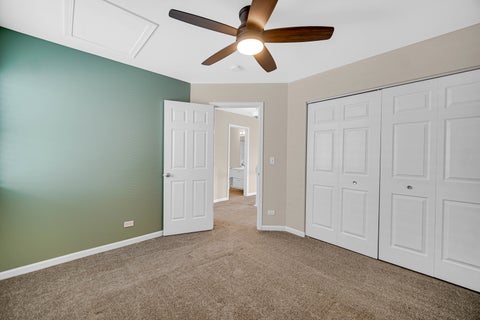 Tiny photo for 455 Rosewood Crossing #-, Lindenhurst, IL 60046 (MLS # 12752560)