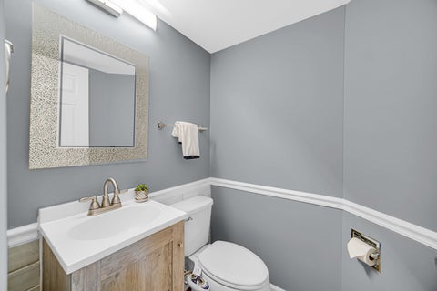 Tiny photo for 455 Rosewood Crossing #-, Lindenhurst, IL 60046 (MLS # 12752560)