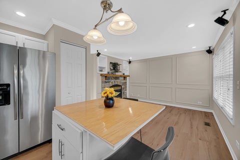Tiny photo for 455 Rosewood Crossing #-, Lindenhurst, IL 60046 (MLS # 12752560)