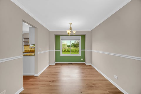 Tiny photo for 455 Rosewood Crossing #-, Lindenhurst, IL 60046 (MLS # 12752560)