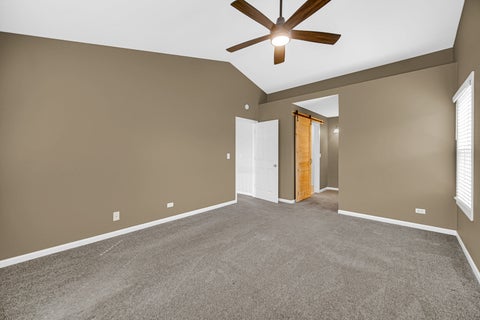 Tiny photo for 455 Rosewood Crossing #-, Lindenhurst, IL 60046 (MLS # 12752560)