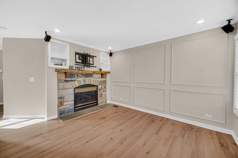Tiny photo for 455 Rosewood Crossing #-, Lindenhurst, IL 60046 (MLS # 12752560)