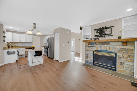 Tiny photo for 455 Rosewood Crossing #-, Lindenhurst, IL 60046 (MLS # 12752560)