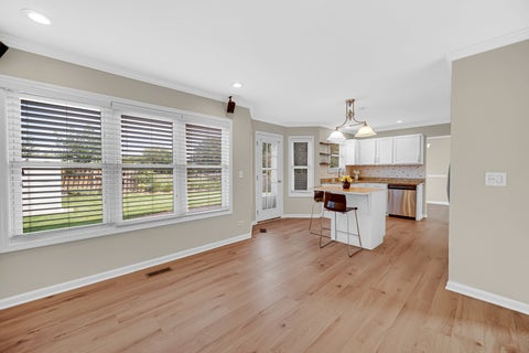 Tiny photo for 455 Rosewood Crossing #-, Lindenhurst, IL 60046 (MLS # 12752560)