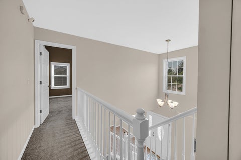 Tiny photo for 455 Rosewood Crossing #-, Lindenhurst, IL 60046 (MLS # 12752560)