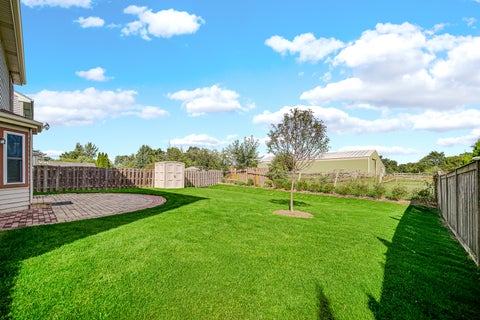 Tiny photo for 455 Rosewood Crossing #-, Lindenhurst, IL 60046 (MLS # 12752560)