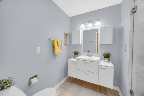 Tiny photo for 455 Rosewood Crossing #-, Lindenhurst, IL 60046 (MLS # 12752560)