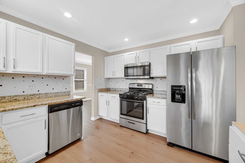 Tiny photo for 455 Rosewood Crossing #-, Lindenhurst, IL 60046 (MLS # 12752560)