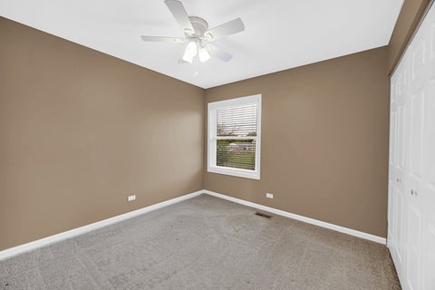 Tiny photo for 455 Rosewood Crossing #-, Lindenhurst, IL 60046 (MLS # 12752560)