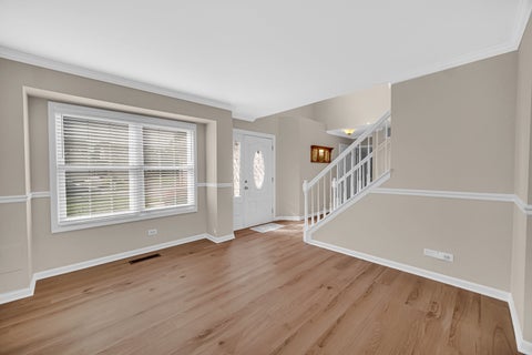 Tiny photo for 455 Rosewood Crossing #-, Lindenhurst, IL 60046 (MLS # 12752560)