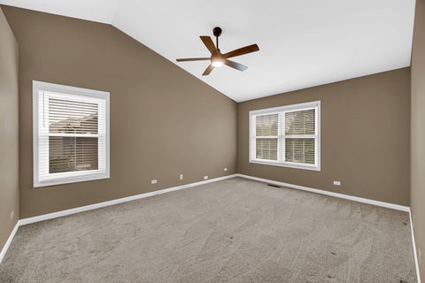 Tiny photo for 455 Rosewood Crossing #-, Lindenhurst, IL 60046 (MLS # 12752560)