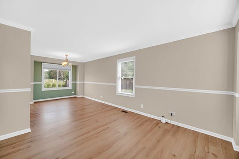 Tiny photo for 455 Rosewood Crossing #-, Lindenhurst, IL 60046 (MLS # 12752560)