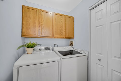 Tiny photo for 455 Rosewood Crossing #-, Lindenhurst, IL 60046 (MLS # 12752560)