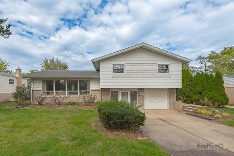 2740 Norma Court Glenview IL 60025