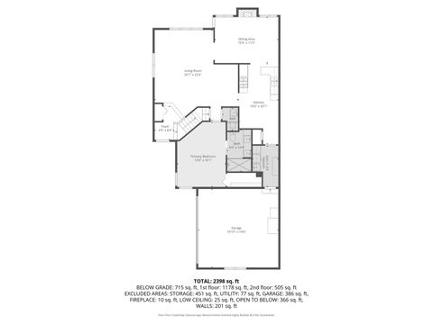Tiny photo for 15301 Wilshire Drive, Orland Park, IL 60462 (MLS # 12528287)
