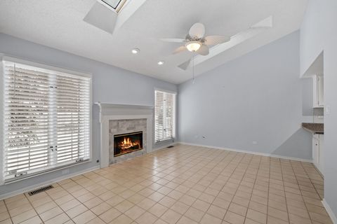 Tiny photo for 15301 Wilshire Drive, Orland Park, IL 60462 (MLS # 12528287)