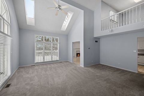 Tiny photo for 15301 Wilshire Drive, Orland Park, IL 60462 (MLS # 12528287)