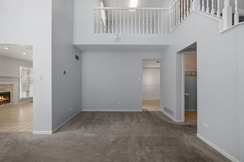 Tiny photo for 15301 Wilshire Drive, Orland Park, IL 60462 (MLS # 12528287)