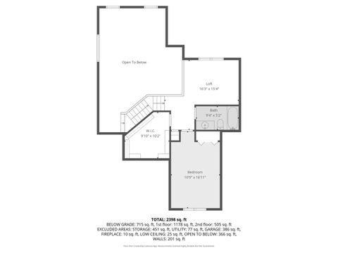 Tiny photo for 15301 Wilshire Drive, Orland Park, IL 60462 (MLS # 12528287)