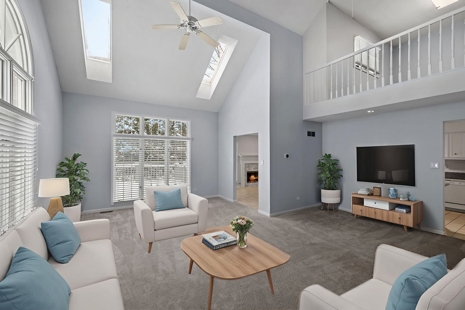 15301 Wilshire Drive