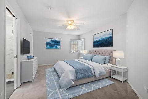 Tiny photo for 15301 Wilshire Drive, Orland Park, IL 60462 (MLS # 12528287)