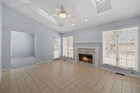 Tiny photo for 15301 Wilshire Drive, Orland Park, IL 60462 (MLS # 12528287)