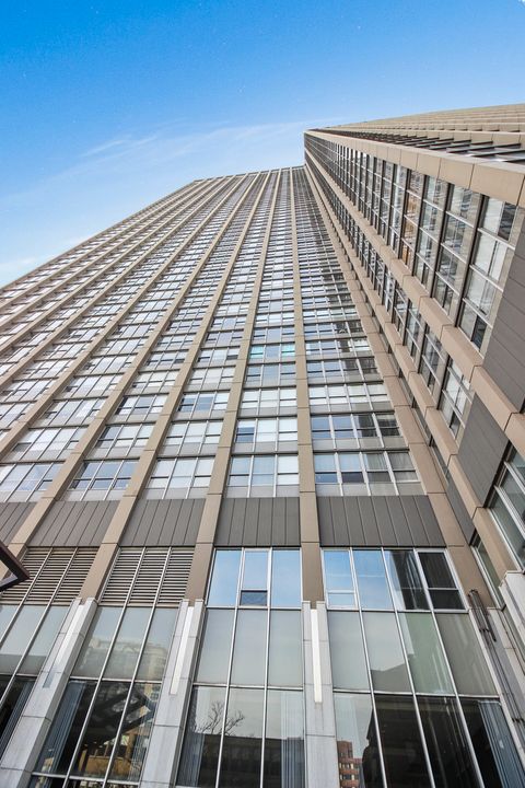 Tiny photo for 655 W Irving Park Road #5310, Chicago, IL 60613 (MLS # 12465642)