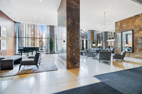 Tiny photo for 655 W Irving Park Road #5310, Chicago, IL 60613 (MLS # 12465642)
