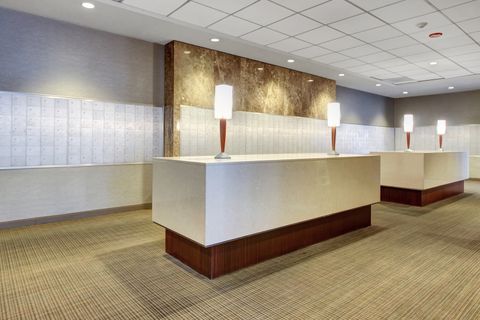 Tiny photo for 655 W Irving Park Road #5310, Chicago, IL 60613 (MLS # 12465642)