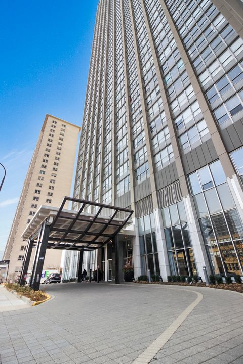 Tiny photo for 655 W Irving Park Road #5310, Chicago, IL 60613 (MLS # 12465642)