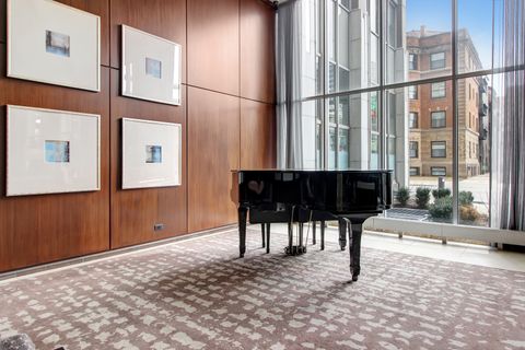 Tiny photo for 655 W Irving Park Road #5310, Chicago, IL 60613 (MLS # 12465642)