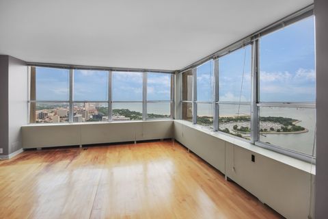 Tiny photo for 655 W Irving Park Road #5310, Chicago, IL 60613 (MLS # 12465642)