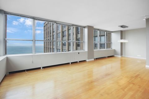 Tiny photo for 655 W Irving Park Road #5310, Chicago, IL 60613 (MLS # 12465642)
