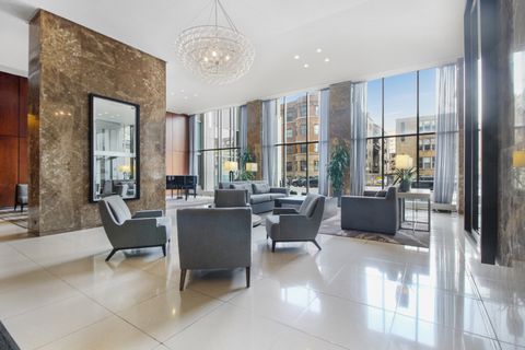 Tiny photo for 655 W Irving Park Road #5310, Chicago, IL 60613 (MLS # 12465642)