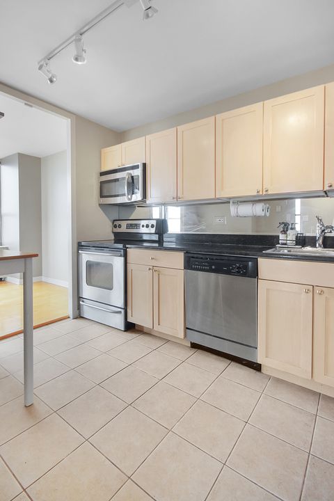 Tiny photo for 655 W Irving Park Road #5310, Chicago, IL 60613 (MLS # 12465642)