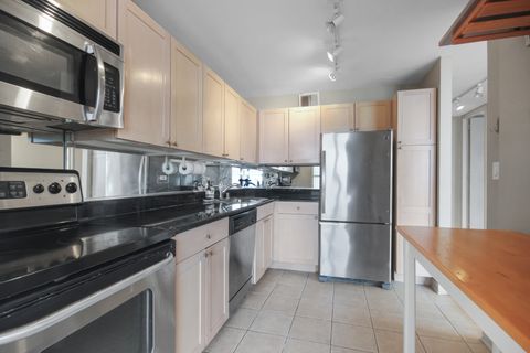 Tiny photo for 655 W Irving Park Road #5310, Chicago, IL 60613 (MLS # 12465642)
