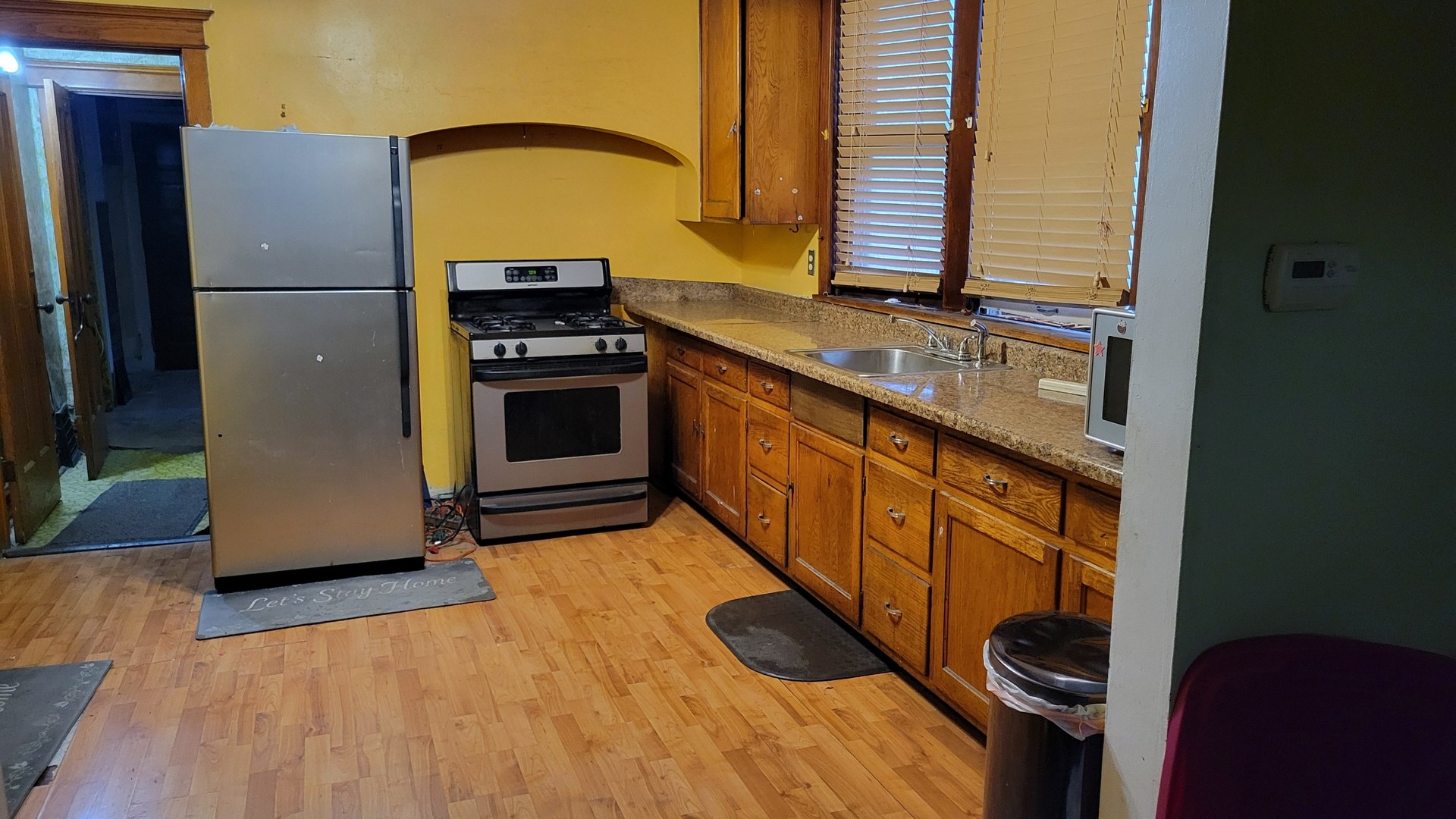 6131 S Honore Street