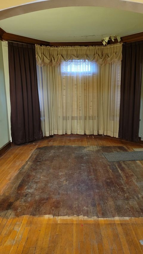 Tiny photo for 6131 S Honore Street, Chicago, IL 60636 (MLS # 12617847)