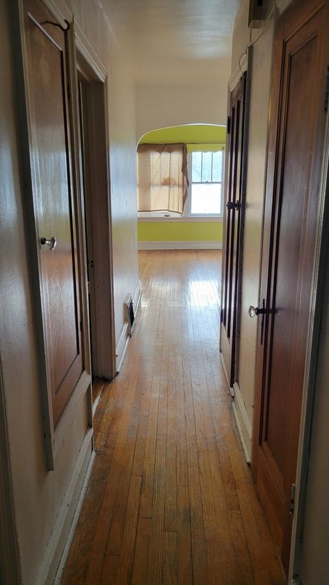 Tiny photo for 6131 S Honore Street, Chicago, IL 60636 (MLS # 12617847)