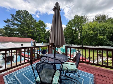 Tiny photo for 204 W Parrish Avenue, Benton, IL 62812 (MLS # 12714069)