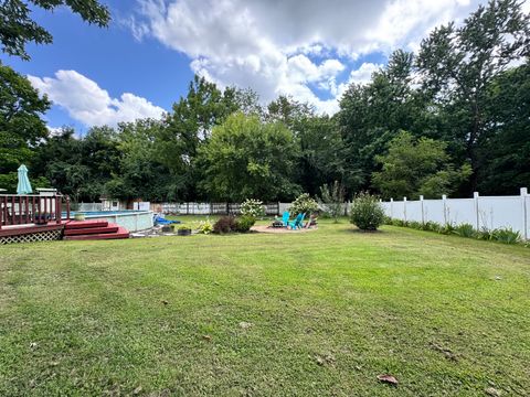 Tiny photo for 204 W Parrish Avenue, Benton, IL 62812 (MLS # 12714069)