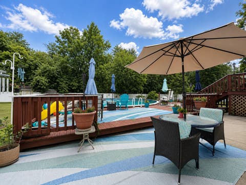 Tiny photo for 204 W Parrish Avenue, Benton, IL 62812 (MLS # 12714069)