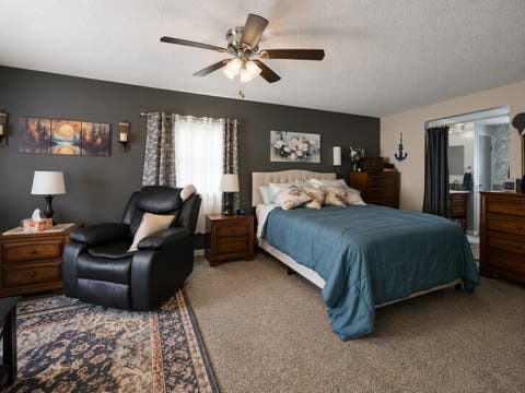 Tiny photo for 204 W Parrish Avenue, Benton, IL 62812 (MLS # 12714069)