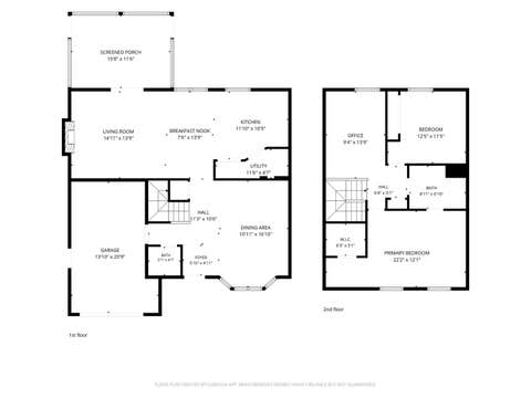 Tiny photo for 494 Buckingham Drive, Grayslake, IL 60030 (MLS # 12741320)