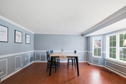 Tiny photo for 494 Buckingham Drive, Grayslake, IL 60030 (MLS # 12741320)