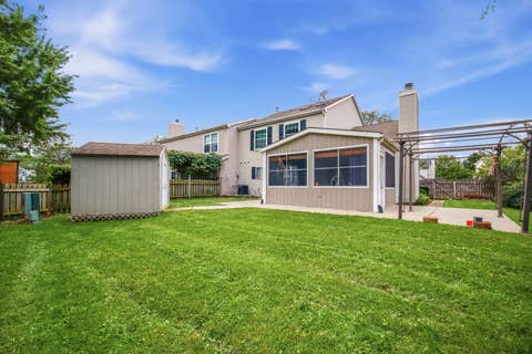 Tiny photo for 494 Buckingham Drive, Grayslake, IL 60030 (MLS # 12741320)