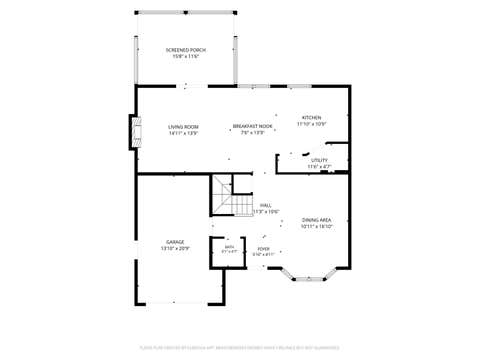 Tiny photo for 494 Buckingham Drive, Grayslake, IL 60030 (MLS # 12741320)