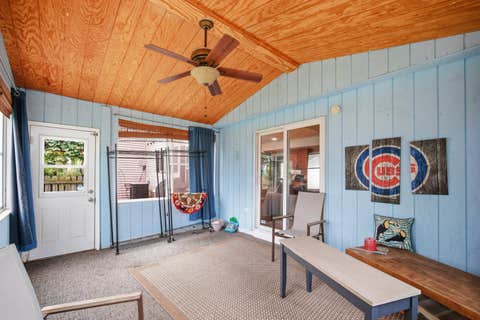 Tiny photo for 494 Buckingham Drive, Grayslake, IL 60030 (MLS # 12741320)
